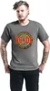 AC/DC T-Shirt Herren High Voltage - Rock 'N' Roll - Produktbild-Vorschau 3