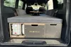 Moonbox Campingbox Schlafsystem Campingküche Van/Bus 119cm Produktbild-Vorschau 4