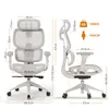 SENSE7 Nobu ergonomiczne krzesło biurowe krzesło do biurka Podgląd zdjęcia produktu 3