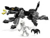 LEGO FORTNITE 77075 Peely & Sparkplug's Camp Anteprima dell’immagine prodotto 17