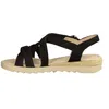 Gabor Comfort 22741-26 Pazifik, Damensandale, Leder, NEU - Produktbild-Vorschau 7