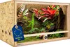 ITA Holz Terrarium 120х60х60 cm mit Seitenbelüftung & Produktbild-Vorschau 1
