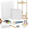Set da pittura Artina Premium 25 pezzi con cavalletto da Anteprima dell’immagine prodotto 2