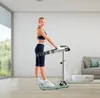 Masażer wibracyjny Bodycoach 3 pasy DELUXE platforma Podgląd zdjęcia produktu 8