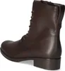 Gabor Schnürstiefeletten Damen 31393135323438 Braun 40 1/2 Produktbild-Vorschau 3