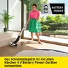Caricabatterie rapido Kärcher Duo Bat Power 4 V *EU Anteprima dell’immagine prodotto 10