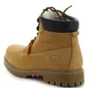 Dockers by Gerli  Herrenschuhe Stiefel Warmfutter Braun Productafbeelding-voorbeeld 68