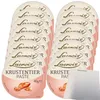 Lacroix Krustentier Paste VPE (16x40g Becher) + usy Block Produktbild-Vorschau 1