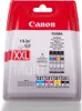 Canon CLI-581XXL Multipack C/M/Y/BK Produktbild-Vorschau 10