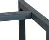 Telaio del banco da lavoro Wiltec 150 x 57 x 81 cm in Anteprima dell’immagine prodotto 6