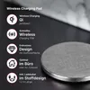 Lotta Power Charger Wireless Pad singolo  Qi Anteprima dell’immagine prodotto 4
