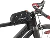 ROCKBROS Rahmentasche Fahrradtasche für Fahrradrahmen ca.1L Produktbild-Vorschau 1