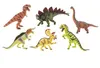 Dinosaurier 25-32cm aus Plastik 6 Arten Produktbild-Vorschau 9