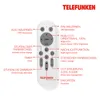 Pilot zdalnego sterowania CCT W biały plastikowy Telefunken Podgląd zdjęcia produktu 2