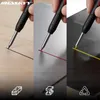 HASKYY Tieflochmarker Zimmermannsbleistift Set inkl. Minen, Produktbild-Vorschau 8