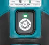 Makita DPO600Z Akku-Exzenterpolierer Produktbild-Vorschau 5