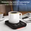 Elektrischer Tassenwärmer, Becherwärmer, mit 9 Produktbild-Vorschau 6