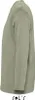 SOLs 11420 | Langarm Monarch Herren T-Shirt - Farbe: Khaki Produktbild-Vorschau 1
