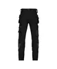 DASSY Arbeitshose MATRIX Gr. 54 PLUS  schwarz/anthrazit Produktbild-Vorschau 2