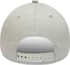 NEW ERA ESSENTIAL 9FORTY 00 OSFM Šedá Náhľad obrázku produktu 19