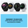 Garmin Forerunner 255 Hudba Náhled obrázku produktu 23