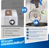 Ecovacs DEEBOT N20 PRO PLUS Schwarz Saug-Wisch-Roboter | Produktbild-Vorschau 26