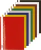 Herlitz 11387206 Herl Schnellhefter PP 10er Pack       A4 Anteprima dell’immagine prodotto 1