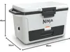 Kühlbox Ninja FrostVault 47 l 45x61x48 cm Kunststoff weiß Produktbild-Vorschau 28