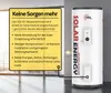 Solar Photovoltaik Boiler DC Elix 200 L – PV Produktbild-Vorschau 5