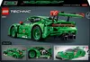 LEGO Technic Porsche 911 GT3 R REXY AO Racing Rennwagen - Produktbild-Vorschau 9