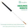 Novaliv Heizkörperbürste Rippenheizkörper Heizungsbürste Produktbild-Vorschau 6