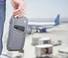 TROIKA Etui SAFE FLIGHT grau Produktbild-Vorschau 6
