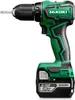 Hikoki DS18DDWPZ, Elektrischer Schraubendreher, Produktbild-Vorschau 1