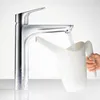 Hansgrohe Focus Waschtischmischer 190 Chrom ohne Produktbild-Vorschau 5