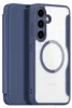 Kryt Dux Ducis Etui pro Samsung Galaxy S24 Blue Náhled obrázku produktu 2