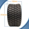 16x7.50-8 Grass Tyres 4ply Wanda P332 Turf Ride On Voir les images du produit 3