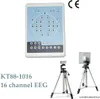 Macchina EEG digitale a 16 canali KT88 Sistema di mappatura Anteprima dell’immagine prodotto 1