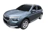 J&J Automotive | Heko Deflektory / ofuky okien pre Skoda Náhľad obrázku produktu 2