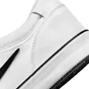 Nike SB Chron 2 Canvas - Herren Sneakers Skate Schuhe Weiß Produktbild-Vorschau 14