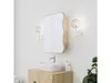 Skye Decor, Day Dream - Oak, Badezimmerschrank, Eiche, 12 x Produktbild-Vorschau 4
