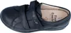 Scarpe casual stringate da donna in nero Anteprima dell’immagine prodotto 21
