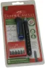Faber Castell Schulfüller Scribolino brom/bl sort Feder RH Produktbild-Vorschau 5