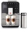 Melitta Barista Smart TS, Ekspres do espresso, 1,8 l, Kawa Podgląd zdjęcia produktu 2
