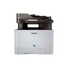 Samsung Xpress C1860FW (Farblaserdrucker, Scanner, Produktbild-Vorschau 1