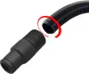 MisterVac Staubsaugerschlauch Ersatzschlauch Schlauch Produktbild-Vorschau 3