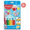 Maped my first crayon de couleur triangulaire COLOR'PEPS Voir les images du produit 2