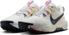 Nike Pegasus Trail 5 Bianco 11 Anteprima dell’immagine prodotto 2