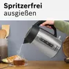 Czajnik i toster Bosch DesignLine TWK4P440 - stal Podgląd zdjęcia produktu 33