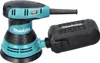 Makita BO 5031 J Exzenterschleifer Schleifmaschine 300 Watt Produktbild-Vorschau 3