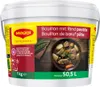 Maggi brodo con pasticcio di manzo aromatizzato Anteprima dell’immagine prodotto 1